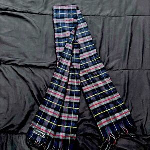 Cashmink Scarf 100% Acrylic